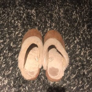 Used Ugg Slippers